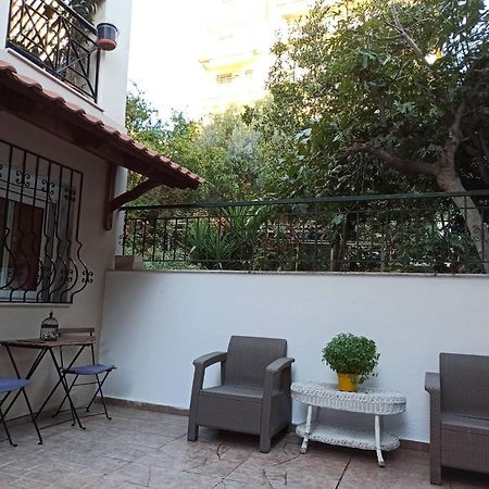 Vasiliki Tessalónica Exterior foto