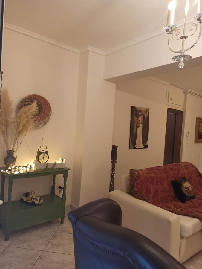 Vasiliki Tessalónica Exterior foto